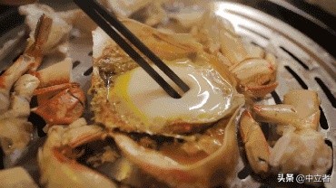 青岛好吃又好逛,青岛好吃档口