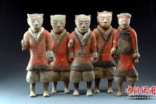 汉服是中国汉代的服饰吗,汉服仅指的是汉朝的服装吗