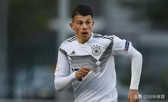 曝巴萨正关注迪亚斯,德甲妖人巴萨