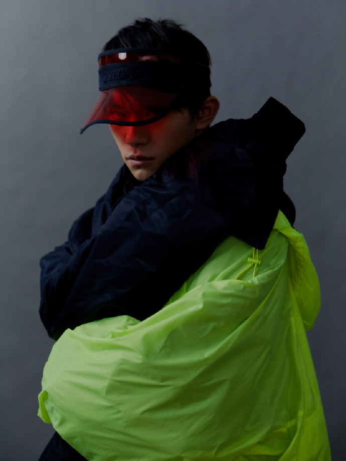 易烊千玺让人喜欢的10个理由,如何客观的评价易烊千玺的长相