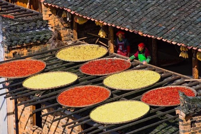 婺源旅游全攻略自由行,婺源旅游攻略一日游自由行