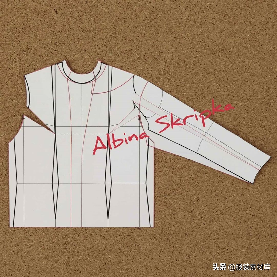 西装阔腿裤小个子版推荐,阔腿裤夹克