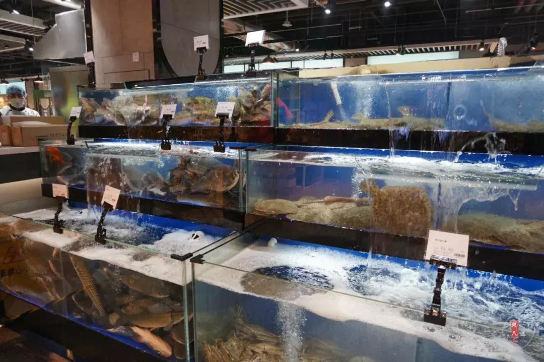 4000方精选超市悠宝利，1W+款单品，360度无死角承包我的购物车！