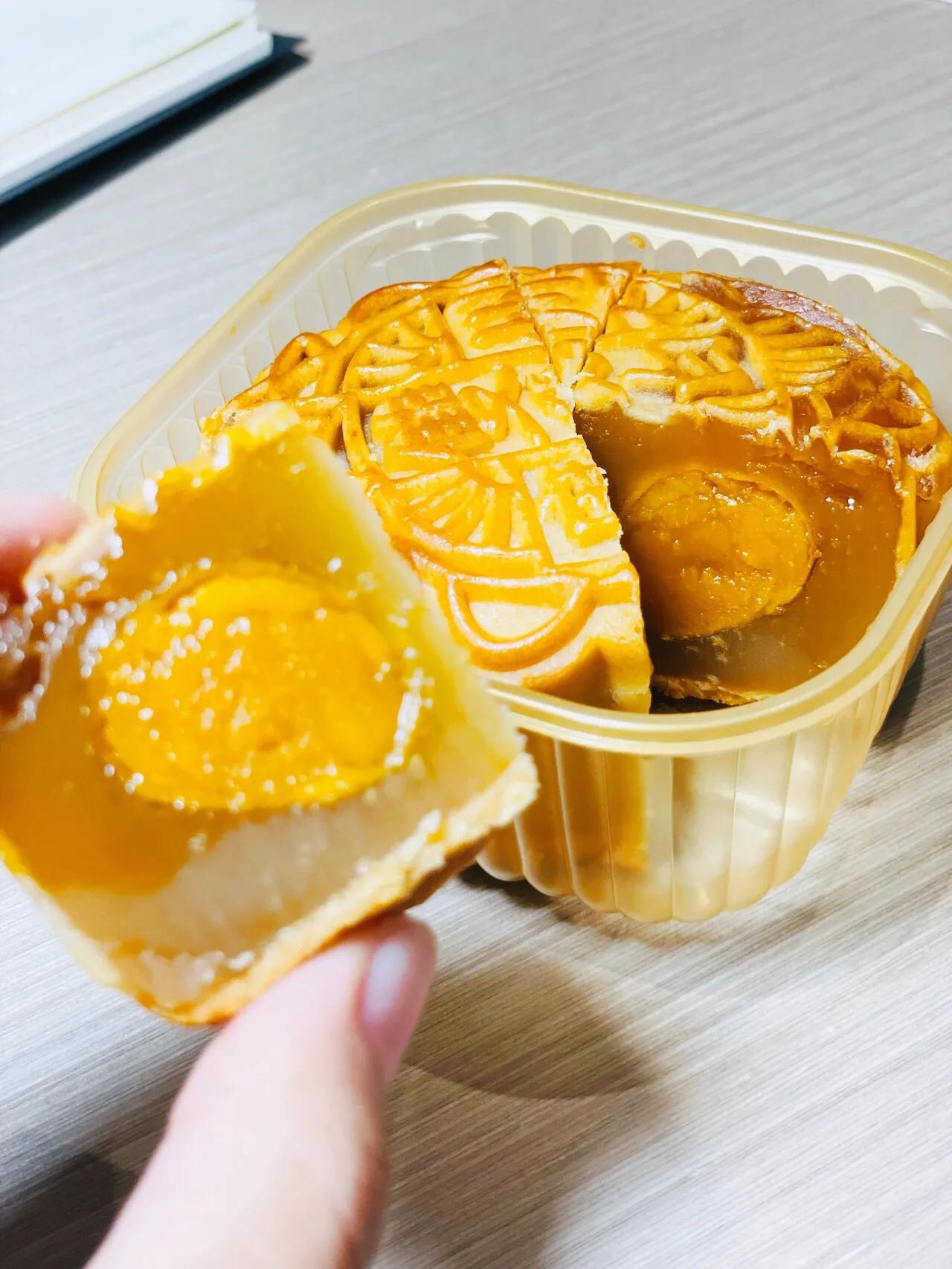 包装很好看的月饼,月饼包装的再好不如老式的好吃