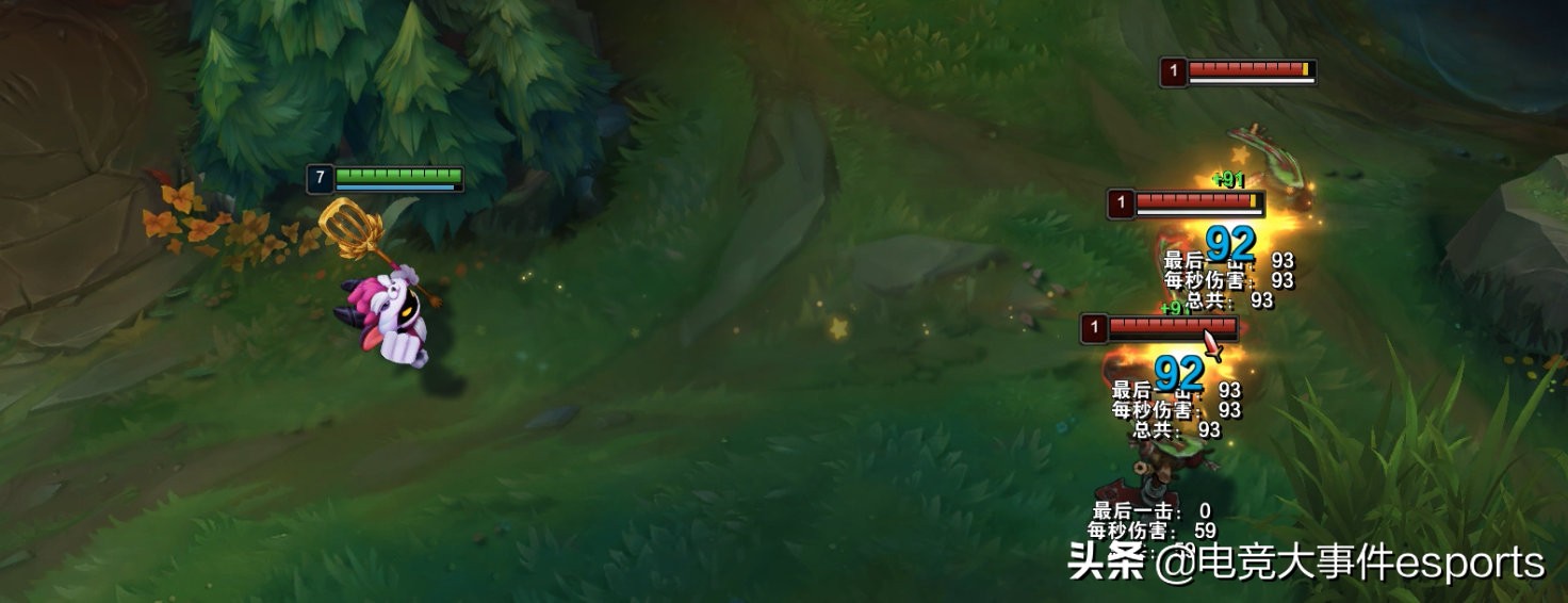 愚人节小法师皮肤评测,lol最新愚人节皮肤性价比排行