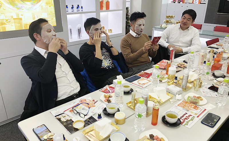 城野医生有抗皱产品吗,城野医生的产品怎么样