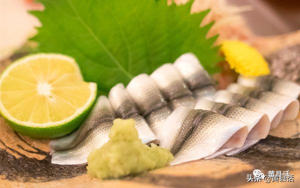 在海边很便宜的海鲫鱼（斑鰶），在日本却卖到几千块钱一斤