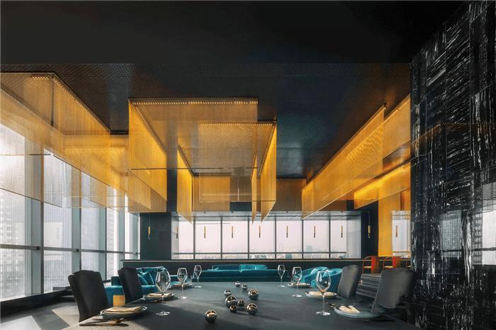 想请重要的人吃饭，去哪？这份餐厅名单请收好