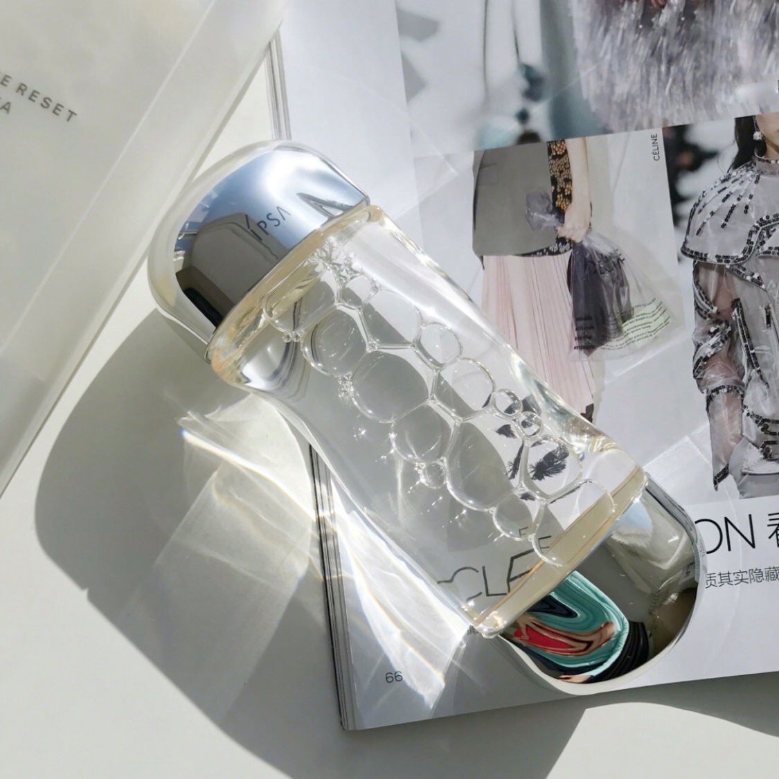 护肤品黑话大合集,这些你都知道吗?