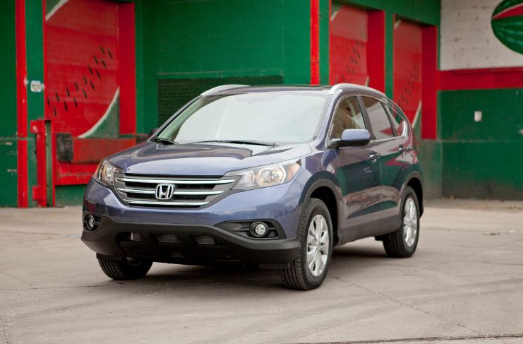 老美喜欢的中大型suv排名,老美最喜欢的雪佛兰suv