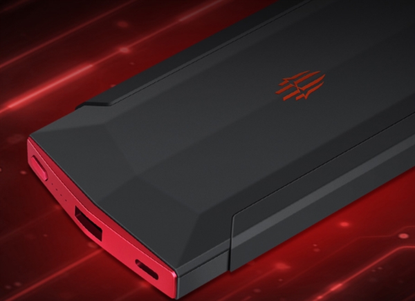 努比亚红魔3电竞手机上手体验起售价2899元