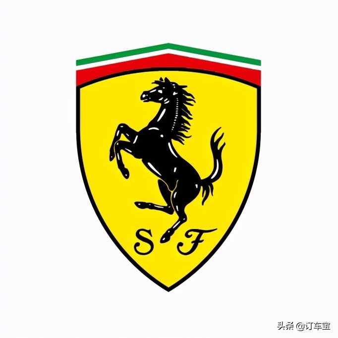 赛车队的logo设计,赛车队logo