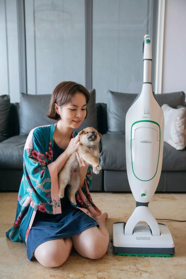 吸尘器遗珠||如此能打的保洁王者，我差点就错过了