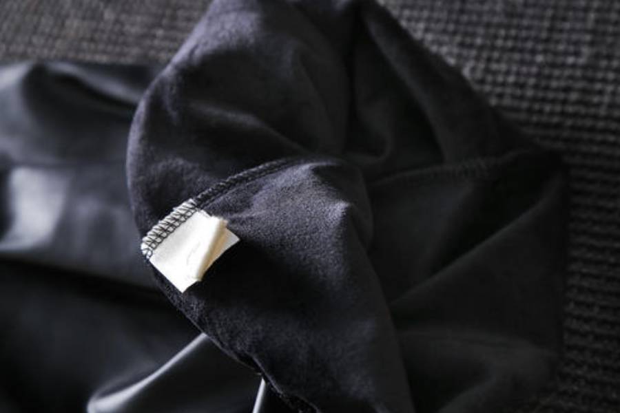 皮裤里面有褶皱怎么办,皮裤穿身上一会就褶皱怎么解决