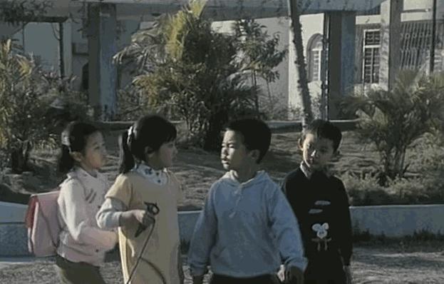 霹雳贝贝王莹多大了,1988年霹雳贝贝谁演的