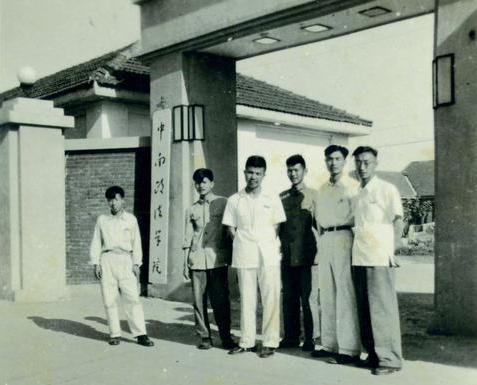 湖北最神秘的大学,湖北哪所大学校园环境很美