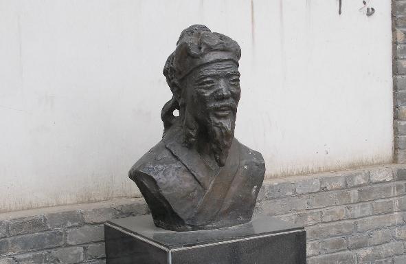 马致远秋思的背景故事,马致远的小令名作被称为秋思之祖