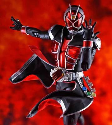 假面骑士大电影平成世代,假面骑士之平成世代永恒