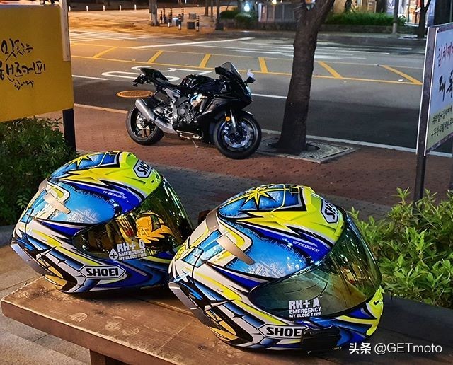 shoei头盔排行榜,shoei头盔哪款值得买新手