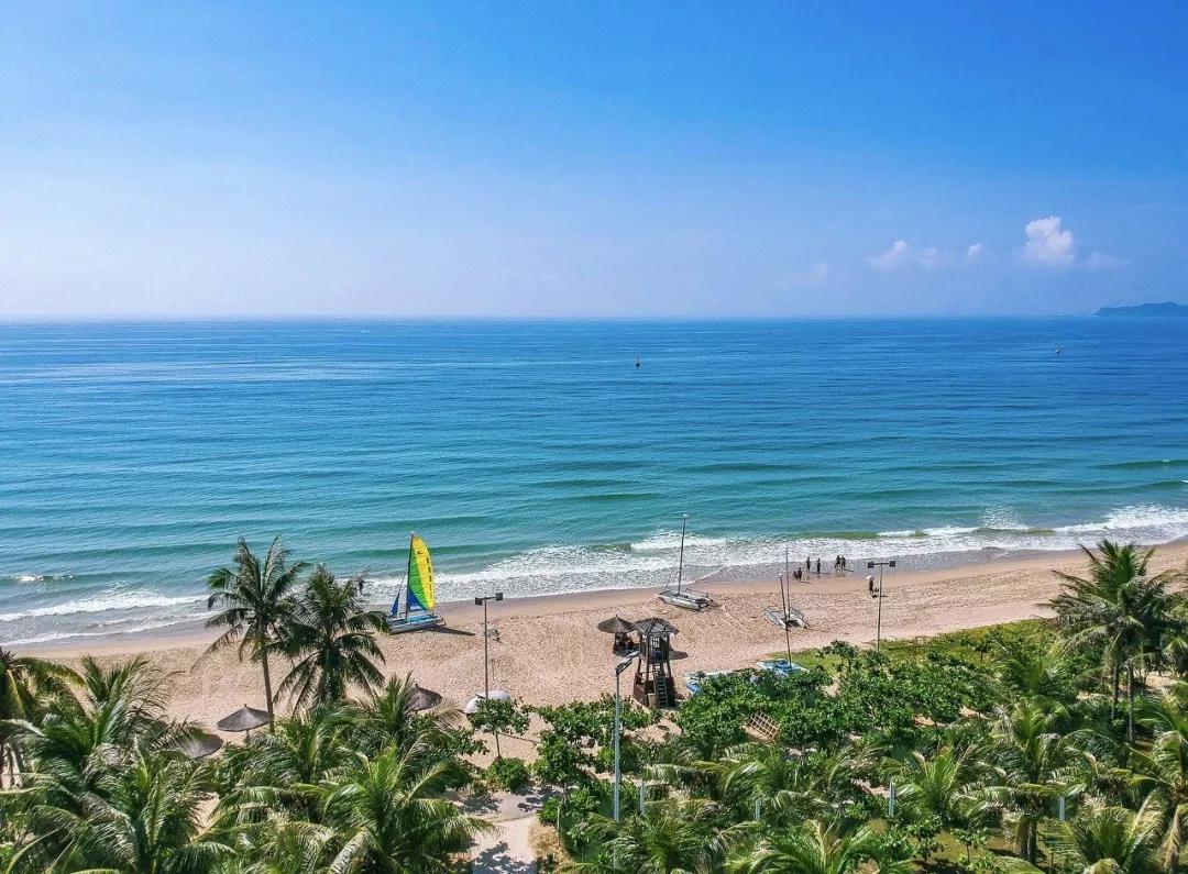 让你无法抗拒的海南究竟好在哪里,海南真正值得一看的地方