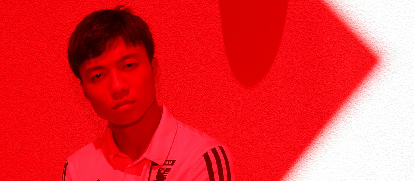 u17世界杯日本vs阿根廷,u17世界杯日本足球再闪耀