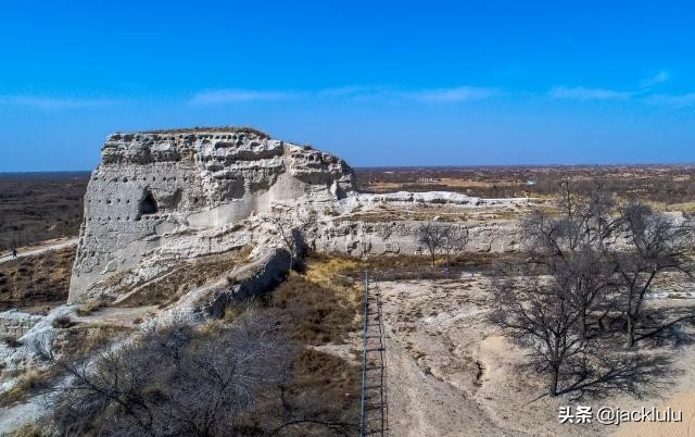 北魏拓跋焘统一北方,匈奴王庭被摧毁