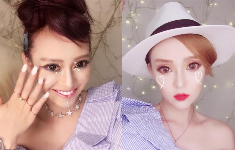 卖假包骗闺蜜！被虚荣心毁掉的女星丁小芹，从康熙女神沦为罪犯