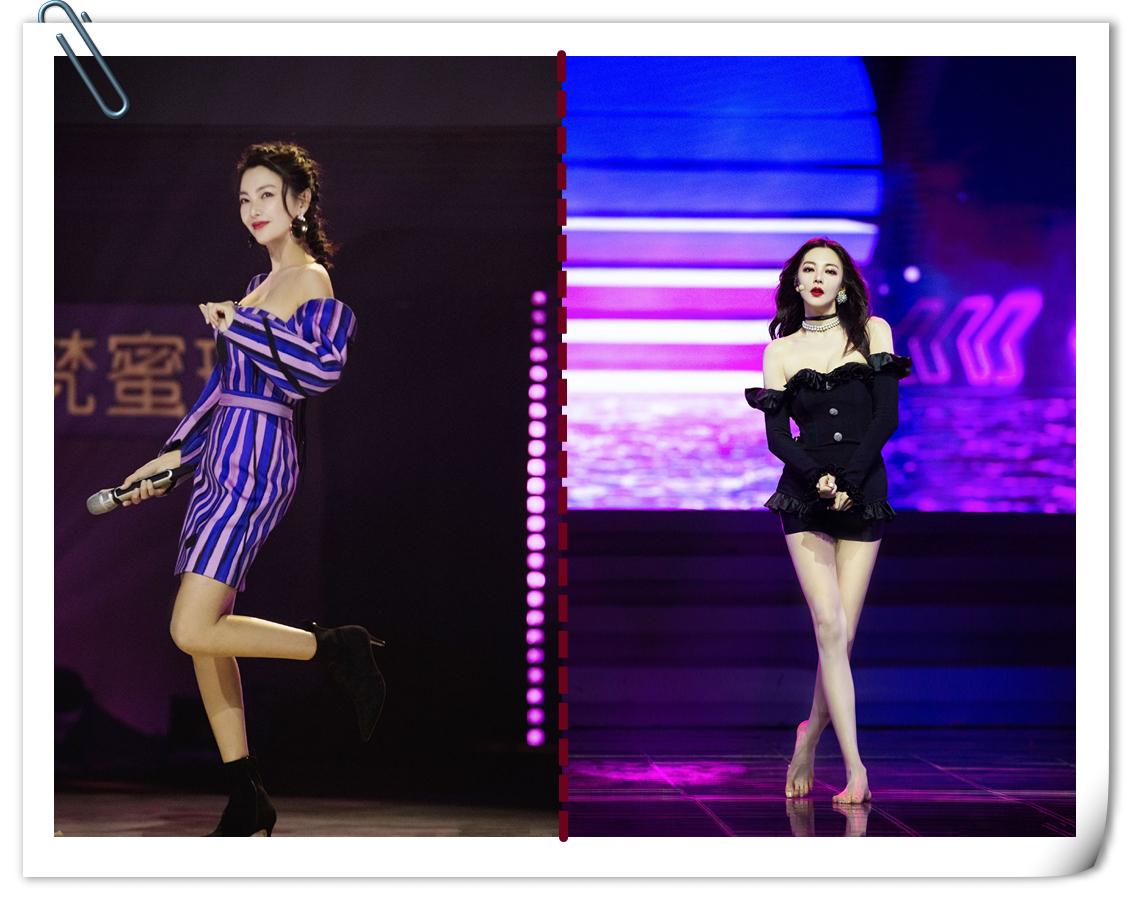 胸大显瘦穿搭,适合胸大显瘦的穿搭