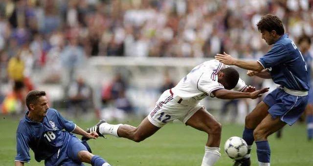 1998年世界杯最精彩的一球,1998年世界杯决赛法国vs巴西比分