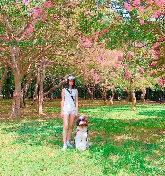 15岁拿下香奈儿,15岁靠自己拿下香奈儿