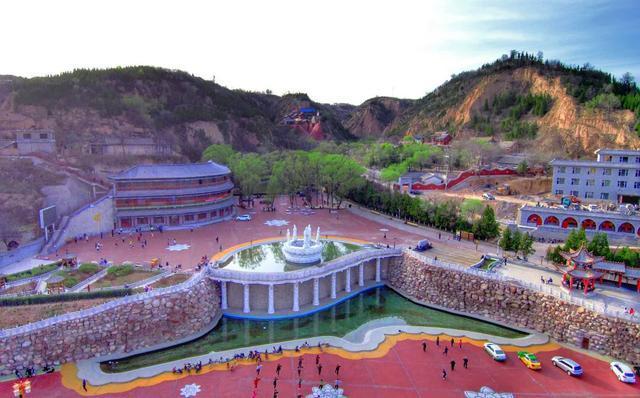 山西临汾景点排名大全自驾,山西临汾乡宁旅游景点