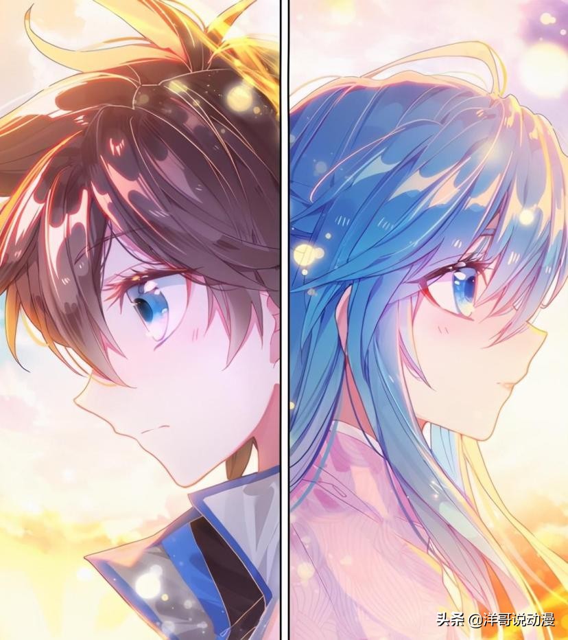 终极斗罗唐三蓝轩宇,终极斗罗唐三他们会回来吗