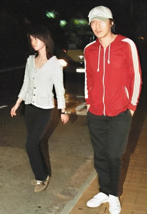 周星驰前女友再曝分手细节,周星驰前女友败诉