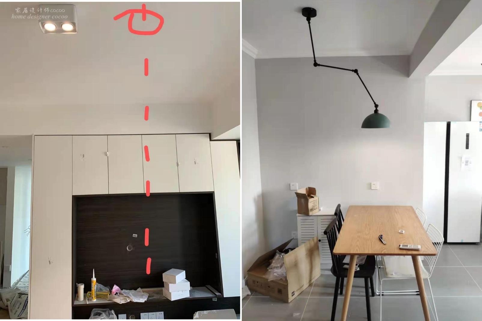 入住三个月说说我家装修后的遗憾,新房入住后总结出40条装修教训