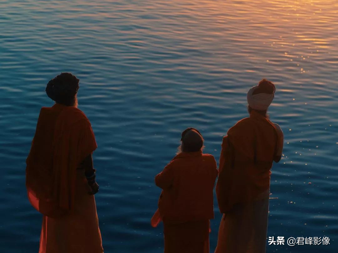 夏天的味道藏在哪里,徕卡哈苏照片