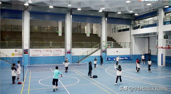 成都附中和北二外哪个好,北二外成都附中最新消息