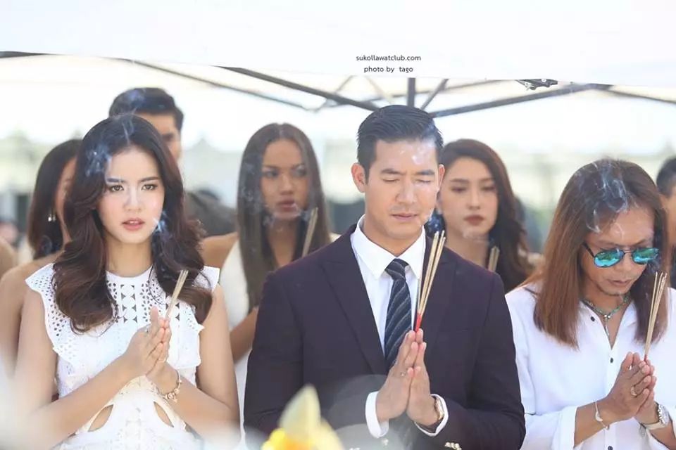 泰国明星女照片,泰国女明星名单大全图片