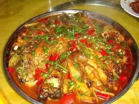 鱼的中餐做法大全,鱼的做法大全家常菜的做法