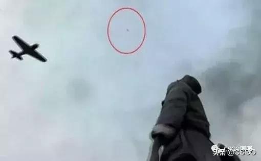 csgo和现实生活中的巧合,csgo与现实对比