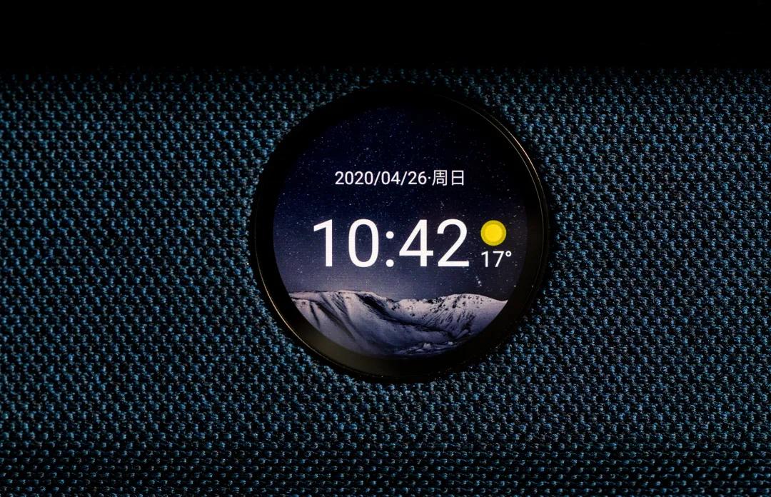 tcl老液晶电视改造成智能电视,tcl巨屏电视效果