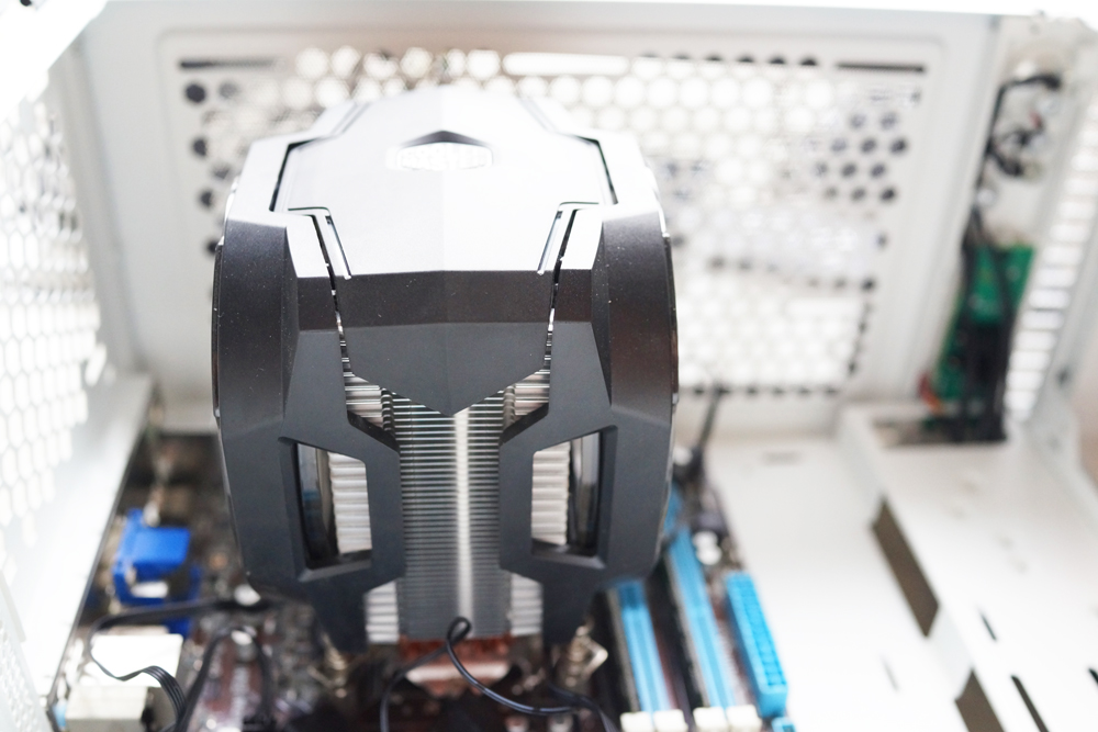 tt挑战者h3机箱,挑战者h3机箱图片