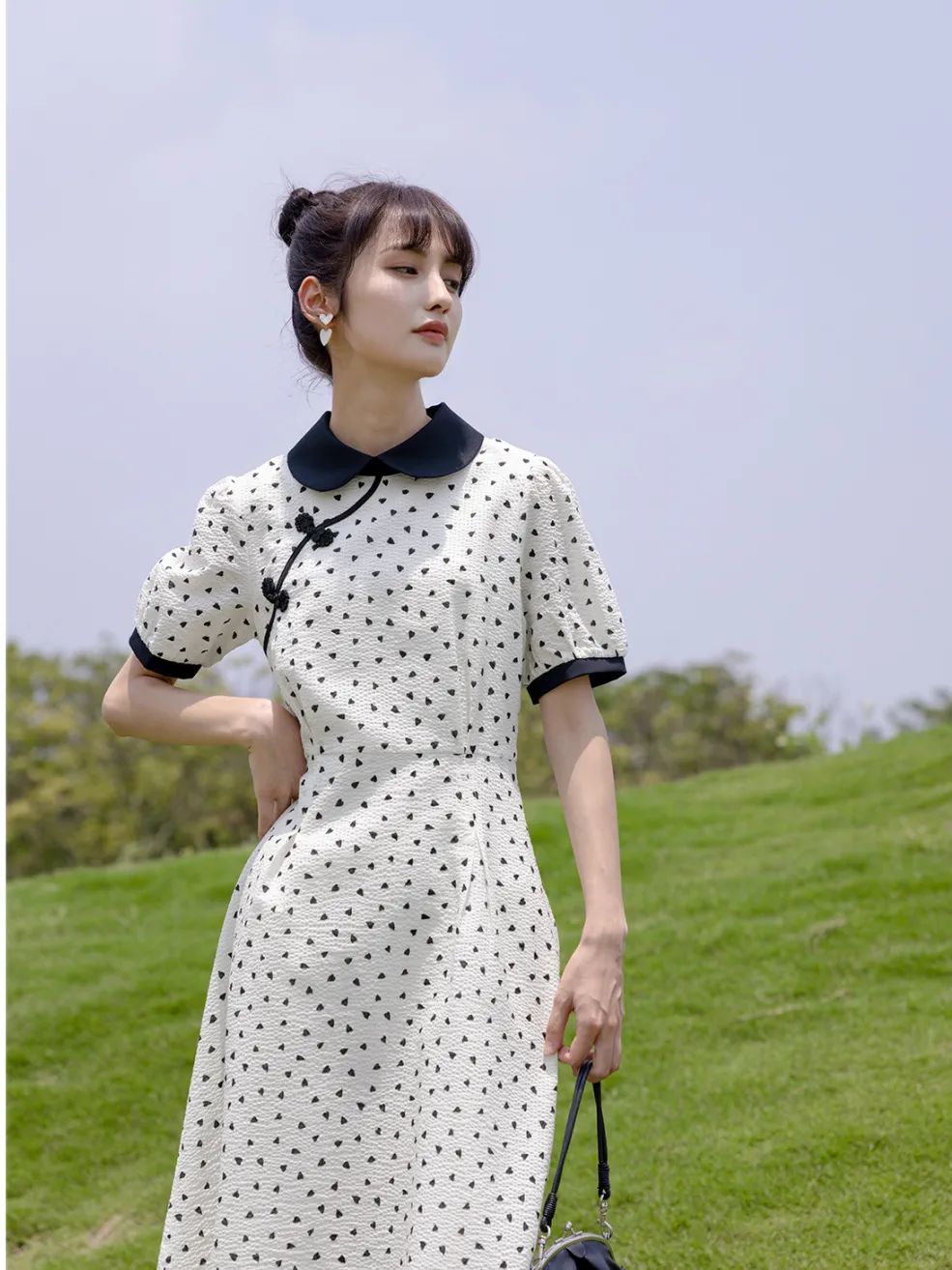 淘宝哪些女装又好又便宜,淘宝什么女装质量比较好