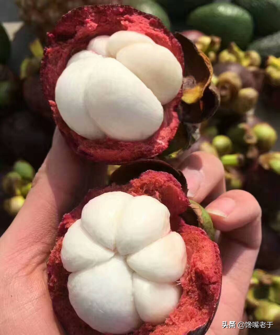 6月最该吃这5种营养水果,8月吃什么水果好吃又营养