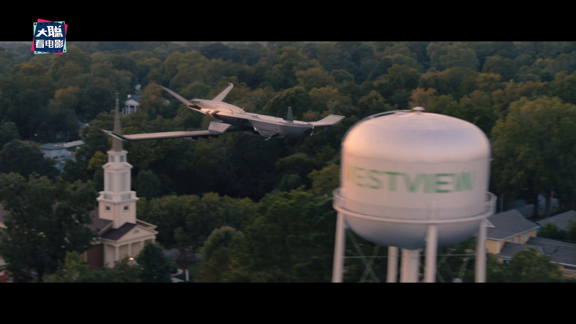 旺达幻视漫威电影情报,旺达幻视和漫威宇宙