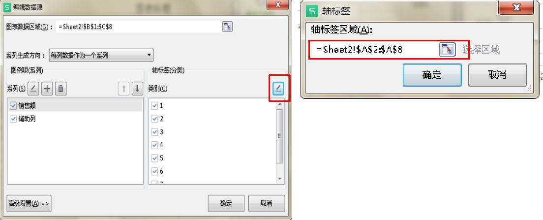 excel温度与体积曲线图,excel圆形温度计百分比图