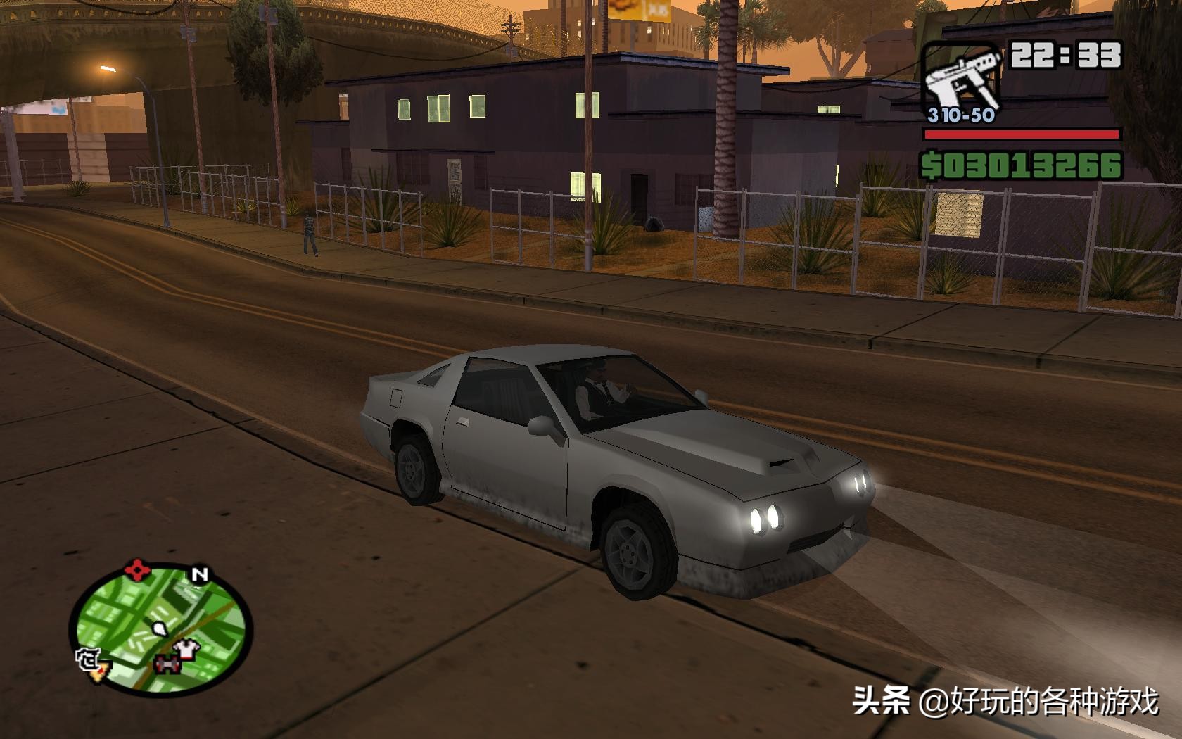 gta圣安地列斯最好的车在哪里,gta圣安地列斯重制版跑车mod