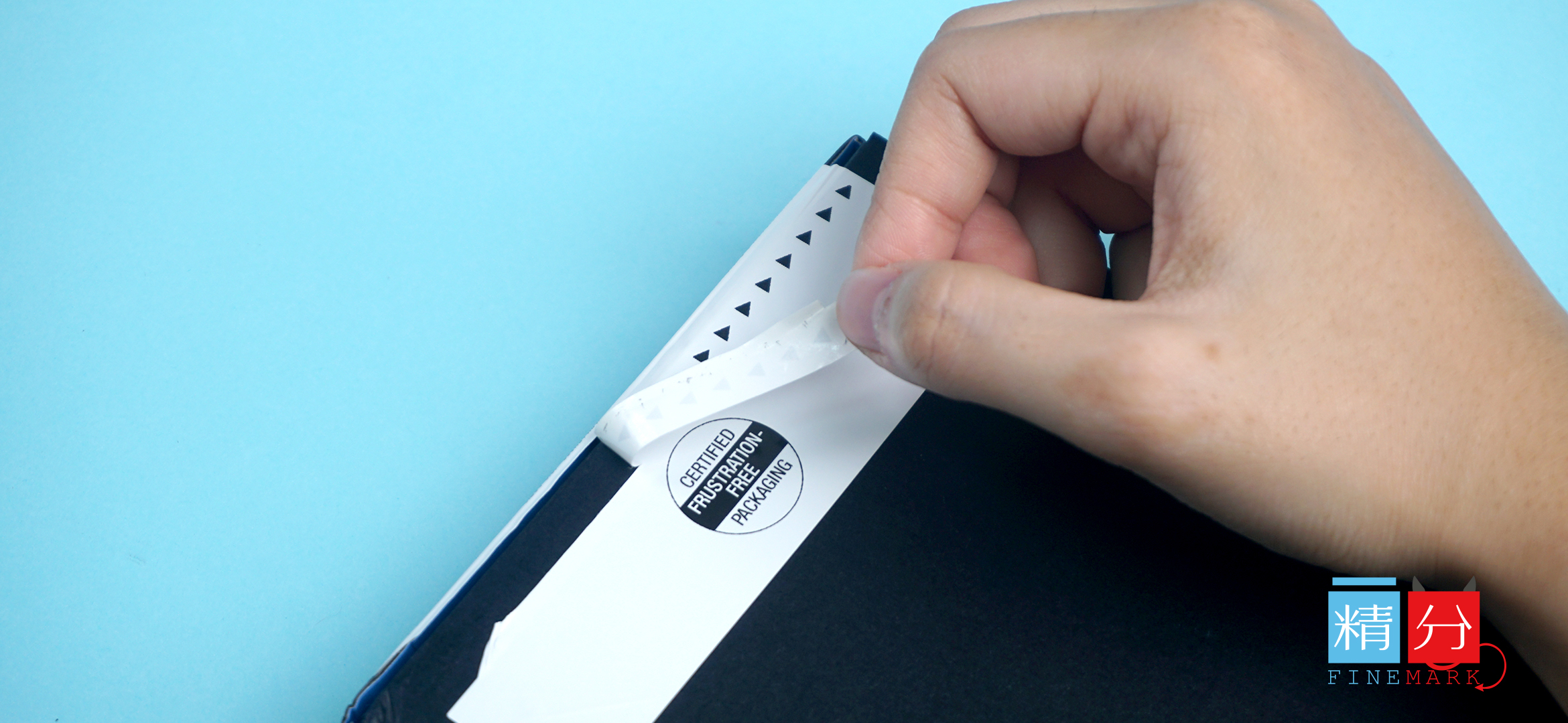 「Mark」一台被遗忘在角落5年的全新未拆封Kindle重见天日