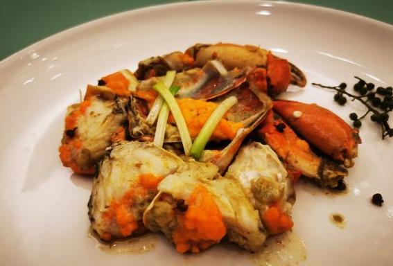 汕头网红餐厅打卡地景点,汕头适合情侣打卡的餐厅