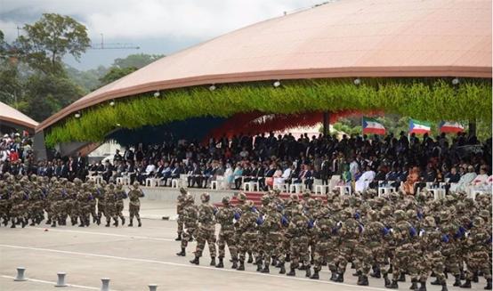 赤道几内亚和几内亚共和国,赤道几内亚南部纬度