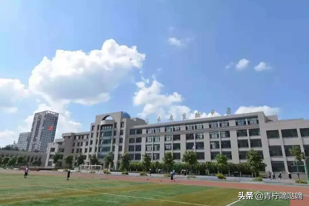 沈阳三校排名一览表,三校指标到校后沈阳哪个区学区好
